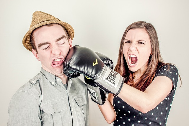 How Your Inner Critic Affects Your Relationship